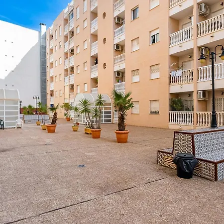 Panorama Sunrise Apartament Torrevieja