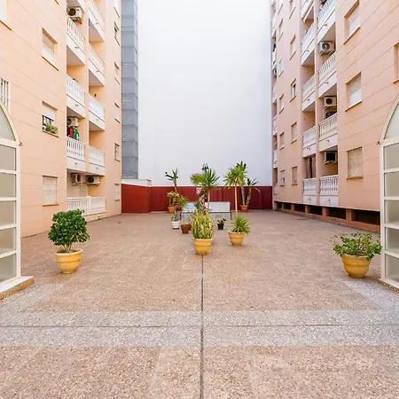 Apartament Panorama Sunrise Torrevieja