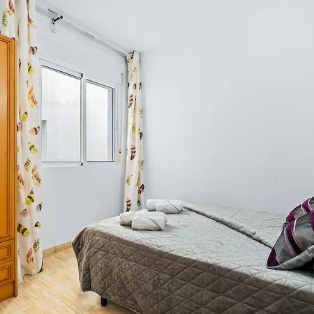 Panorama Sunrise Apartament