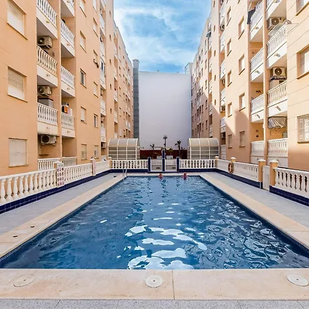 Apartament Panorama Sunrise